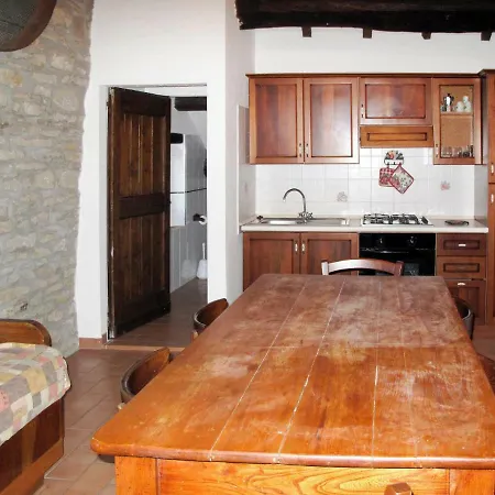 Locazione Turistica Agriturismo Le Fontanelle * Castel del Rio