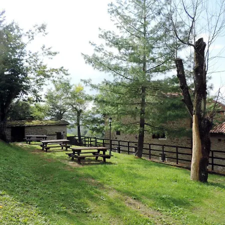 Locazione Turistica Agriturismo Le Fontanelle Apartment *