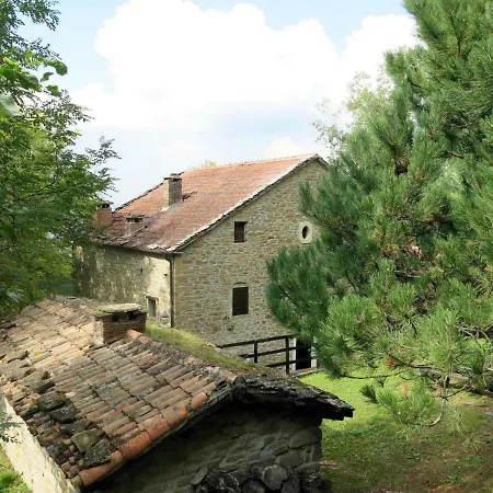 Locazione Turistica Agriturismo Le Fontanelle Apartment