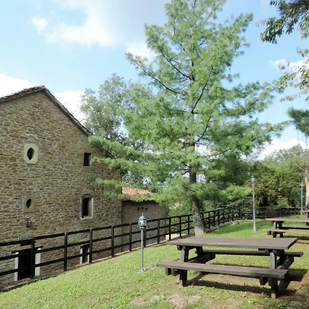 Apartment Locazione Turistica Agriturismo Le Fontanelle