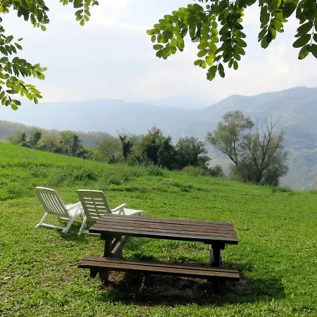 Locazione Turistica Agriturismo Le Fontanelle Apartment Castel del Rio