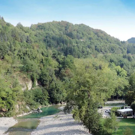 Locazione Turistica Agriturismo Le Fontanelle Apartment *