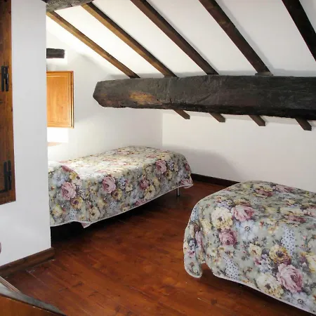 Locazione Turistica Agriturismo Le Fontanelle