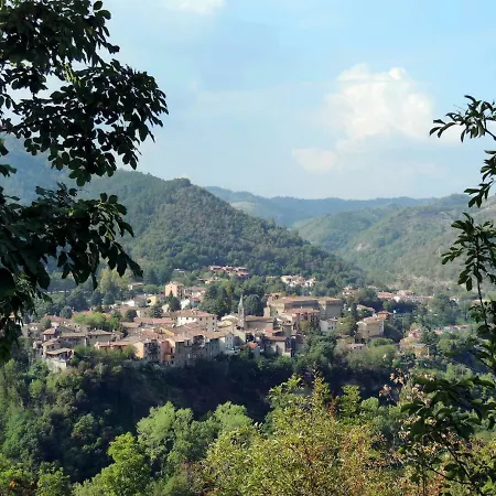Locazione Turistica Agriturismo Le Fontanelle Apartment Castel del Rio
