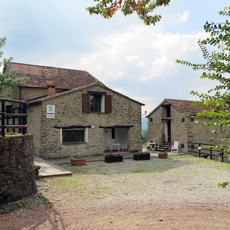 Locazione Turistica Agriturismo Le Fontanelle Apartment *