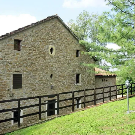 Apartment Locazione Turistica Agriturismo Le Fontanelle Castel del Rio