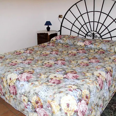 Apartmán Locazione Turistica Agriturismo Le Fontanelle Castel del Rio