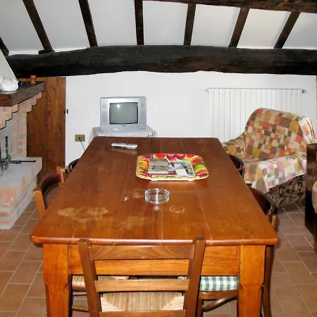 Locazione Turistica Agriturismo Le Fontanelle Apartmán *