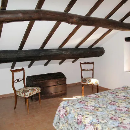Locazione Turistica Agriturismo Le Fontanelle Apartmán Castel del Rio