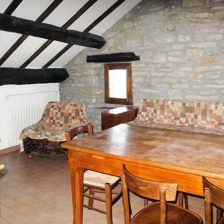 Locazione Turistica Agriturismo Le Fontanelle Apartmán *